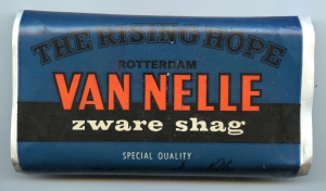 Nelle van Zware Shag 50 gram Nelle van Zware Shag 50 gram
