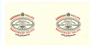 Philips Gebroeders Philips Gebroeders