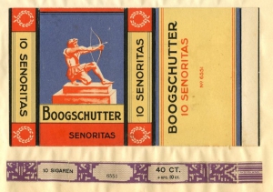 Boogschutter