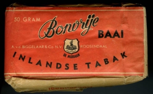 Bonvrije Baai Inlandse Tabak Bonvrije Baai Inlandse Tabak