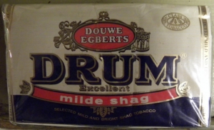 Milde shag Milde shag