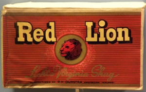 Red Lion