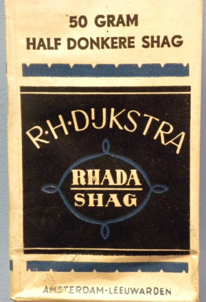 Rhada