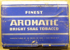 Finest Aromatic Finest Aromatic