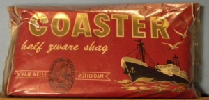 Coaster Coaster