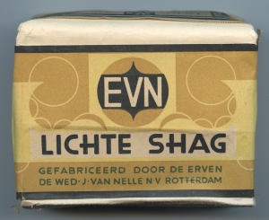 Nelle van Lichte Shag 50/0.70 Nelle van Lichte Shag 50/0.70