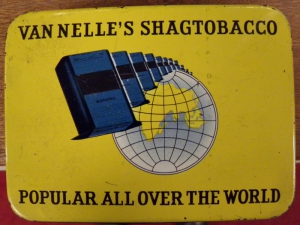 Shagtobacco