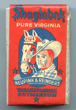 Heupink & Reinders Pure Virginia Heupink & Reinders Pure Virginia