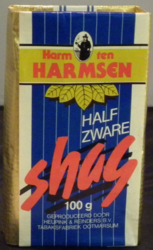 Harm ten Harmsen