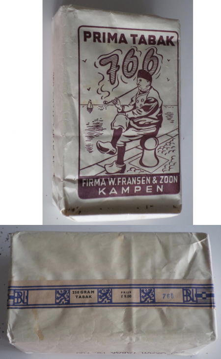 Prima Tabak 766 Prima Tabak 766