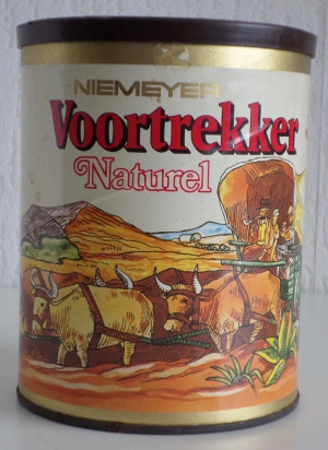Voortrekker Naturel Voortrekker Naturel