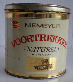 Voortrekker Naturel Voortrekker Naturel