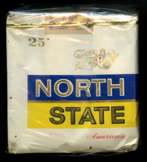 North State North State