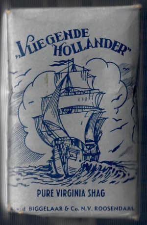De Vliegende Hollander 50/f0.65 F De Vliegende Hollander 50/f0.65 F