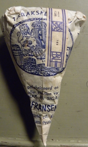 Fransen Pruim Fransen Pruim