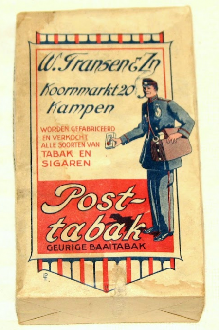 Post - Tabak Post - Tabak