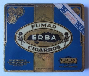 Fumad Cuba