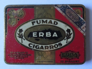 Erba Fumad  Favorite