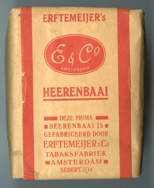 Erftemeijer & Co Heerenbaai 50/f0.60 Erftemeijer & Co Heerenbaai 50/f0.60