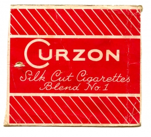 Curzon Curzon