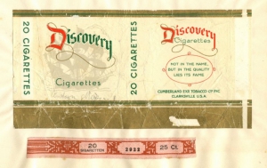 Discoverij 20/f0.25 Discoverij 20/f0.25