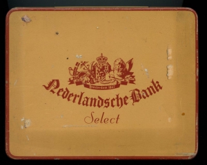 Nederlandsche Bank Select