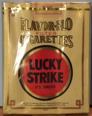 Lucky Strike Lucky Strike