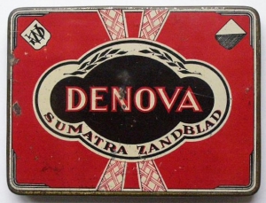 Denova Denova