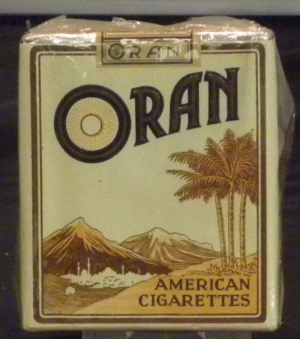 Oran Oran
