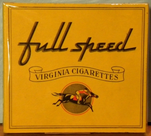 Full Speed Crescent Fabricatie van Tabak en Sigaretten - Eindhoven Full Speed Crescent Fabricatie van Tabak en Sigaretten - Eindhoven