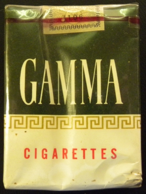 Gamma