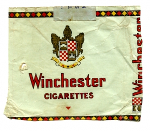 Winchester Winchester