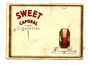 Sweet Caporal Sweet Caporal