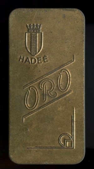 Hadee Oro  L