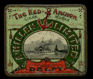 Red-Anchor