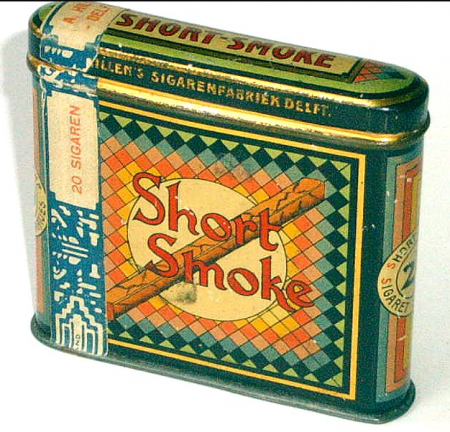 Short Smoke