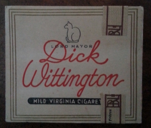 Dick Wittington Dick Wittington