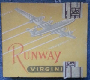 Runway Runway