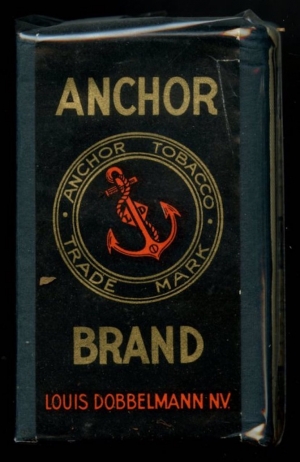 Anchor Anchor