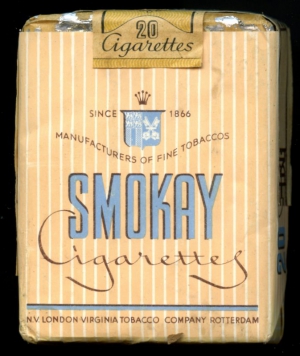 Smokay Smokay