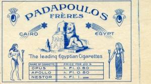 Padapoulos
