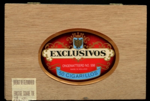 Exclusivos Exclusivos