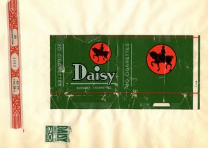 Daisy 20/f0.40 + 20 ct Daisy 20/f0.40 + 20 ct