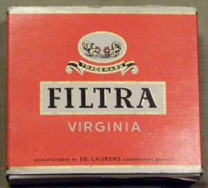 Filtra