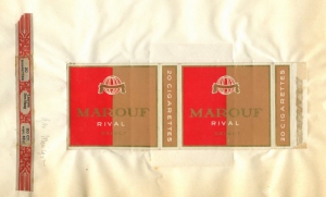 Marouf 20/f0.80 + opc 40 ct Marouf 20/f0.80 + opc 40 ct