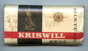 Pronk & Co Kriswill Mixture Pronk & Co Kriswill Mixture