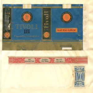 Tivoli 20/f0.80 + opc 40 ct Tivoli 20/f0.80 + opc 40 ct