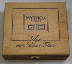 Mythos cigars Mythos cigars