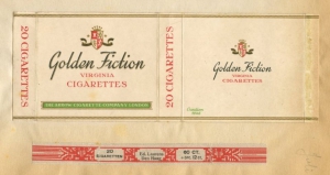 Golden Fiction  20/f0.60 + opc 12 ct