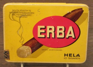 Erba  Hela
